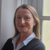 Aline GILARD
