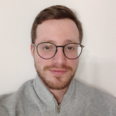 Arnaud HOUVENAGHEL