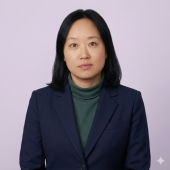 Cecile JIN