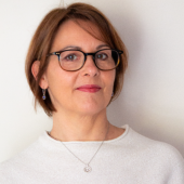 Sandrine PRATLONG