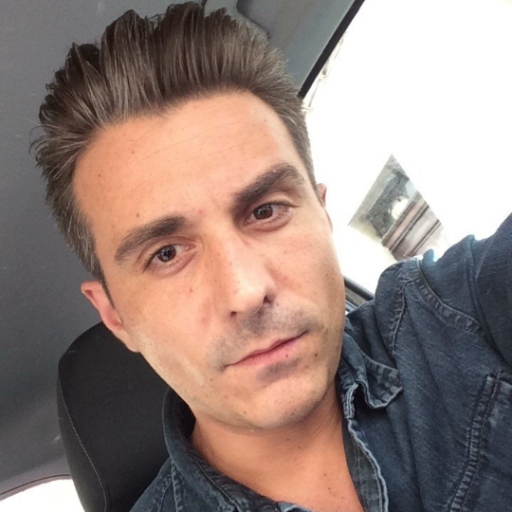 IAD Damien Lanneau