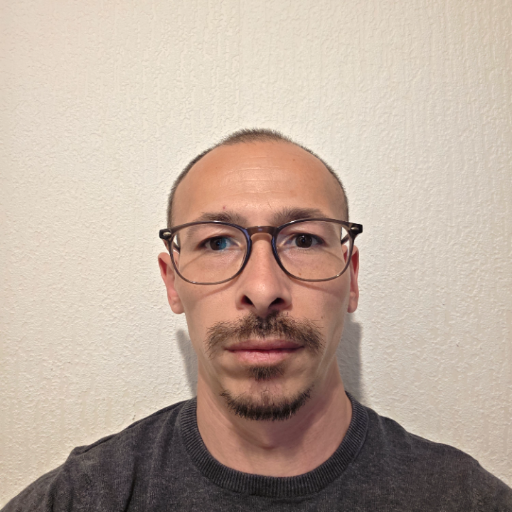 IAD Nicolas Stephant