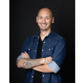Arnaud CHAPIN
