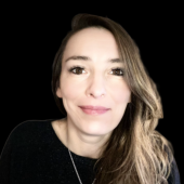 Angelique LEDERMANN
