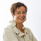 Lucia MAUGERI