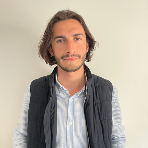 IAD Matthieu Chéné