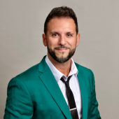Antonio FIGUEIREDO