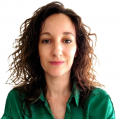 Jeanne CLARET