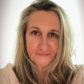 Sandrine TESTE