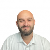 Antonio FIORENTINO