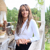 Francine FORT