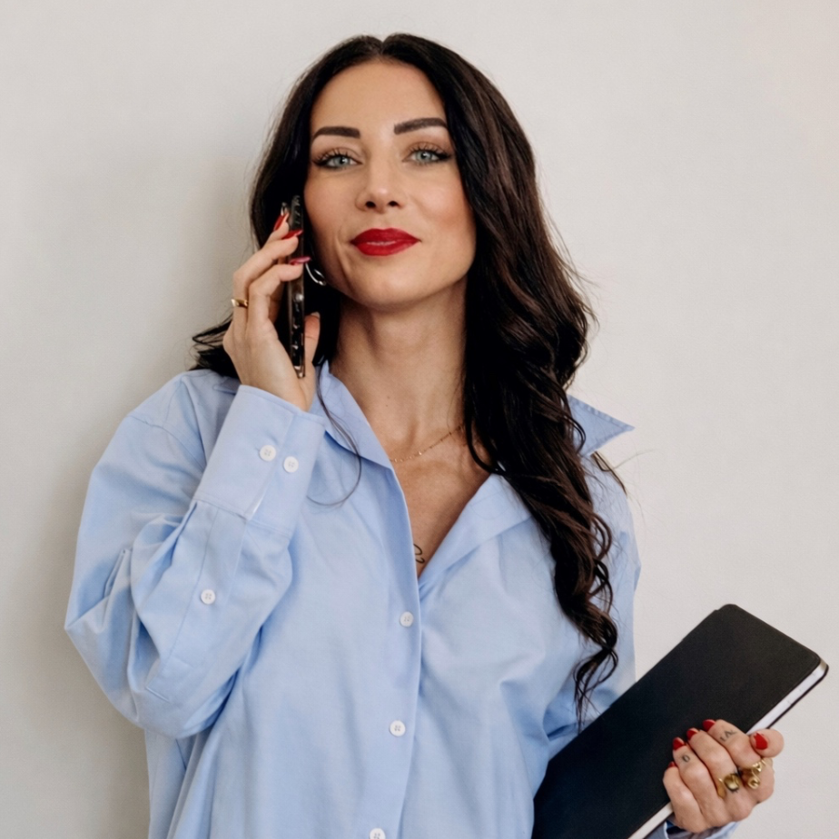 IAD Laetitia Rodriguez