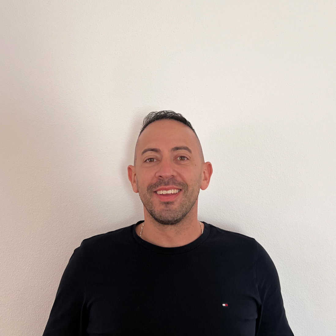 Ludovic DA SILVA