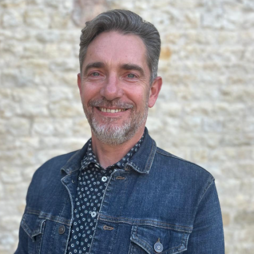 IAD Jérôme Harivel