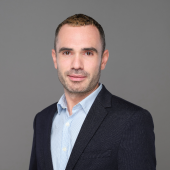 Corentin BOUREL