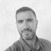 IAD Salim Tamelghaghet