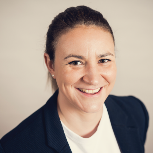 IAD Anais Pezé