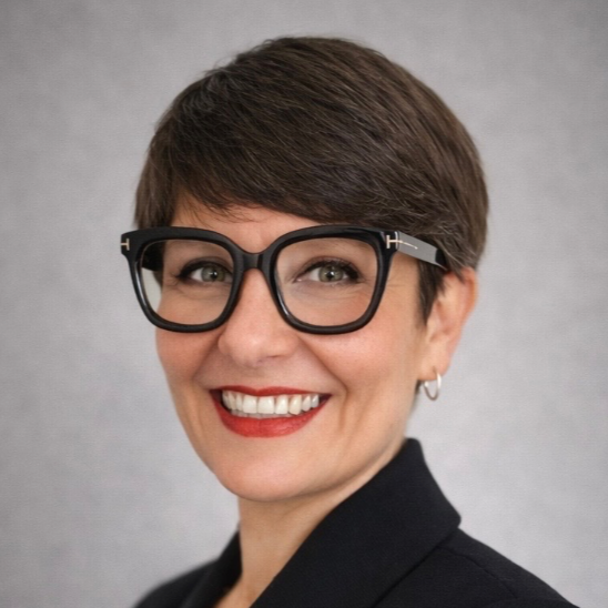 IAD Aurelie Brazier