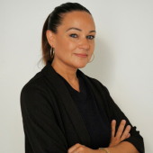 Helene MORVAN