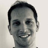 Romain TRECCANI
