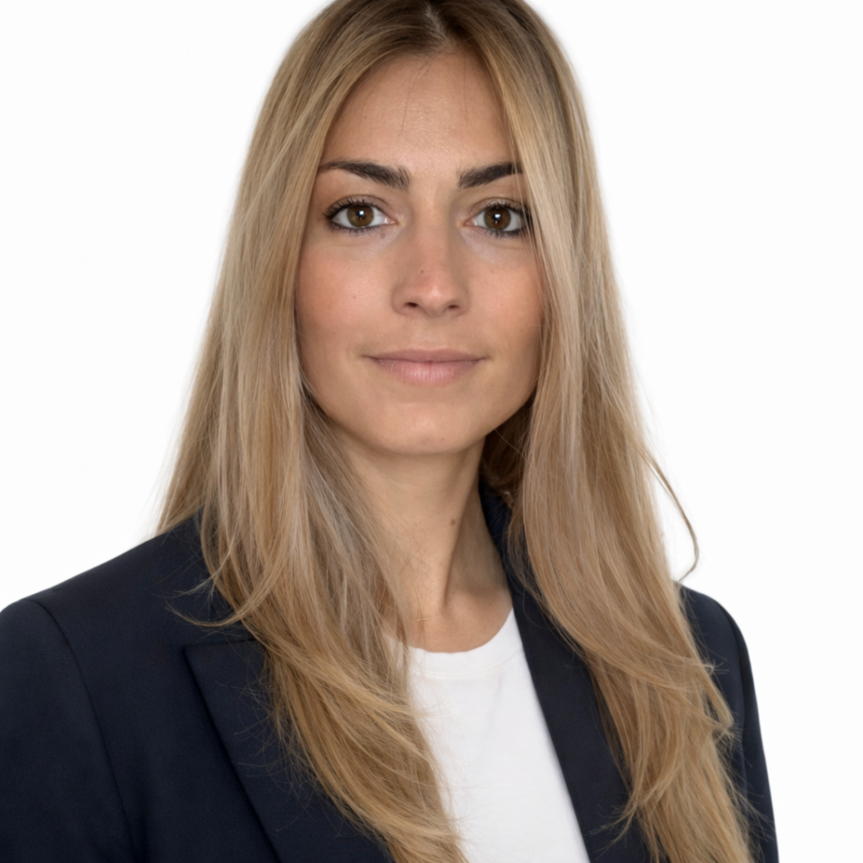 IAD Alexia Deborde