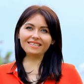 Olga TRIPAC