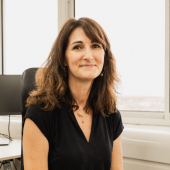 Carole FERRAN