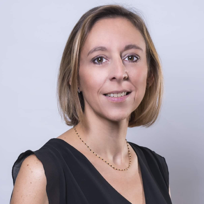 IAD Estelle Walek