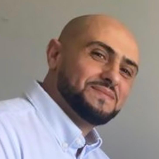 IAD Fouad Saki