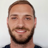 Eric MORELLI