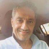 Khaled MEGHRICHE