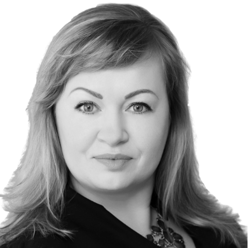 Nataliya Kryk