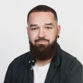 Jeremy DESCHAMPS