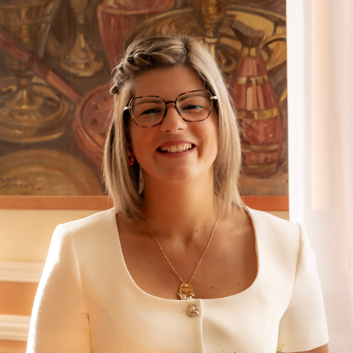 IAD Audrey Mauduit