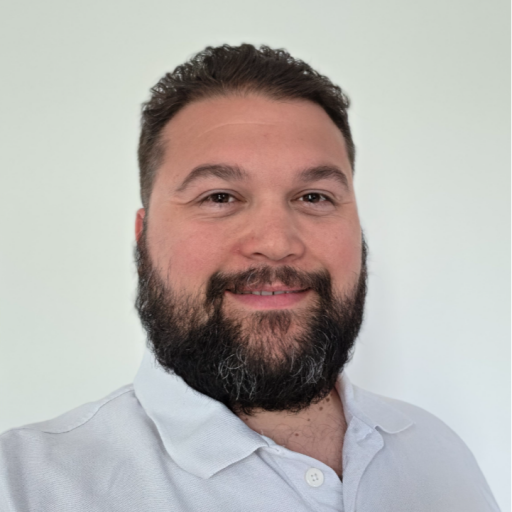IAD Jérémy Martinez