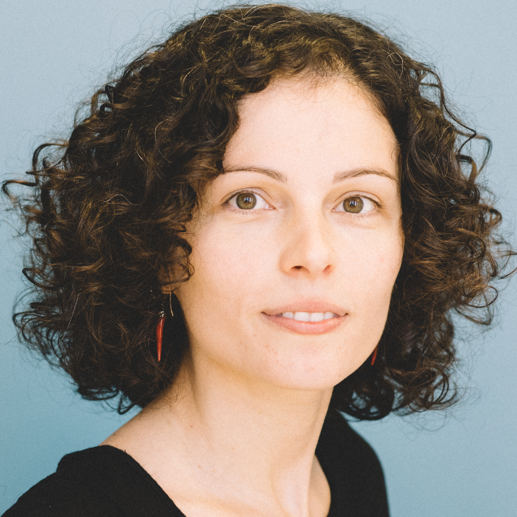 IAD Pauline Nouschi