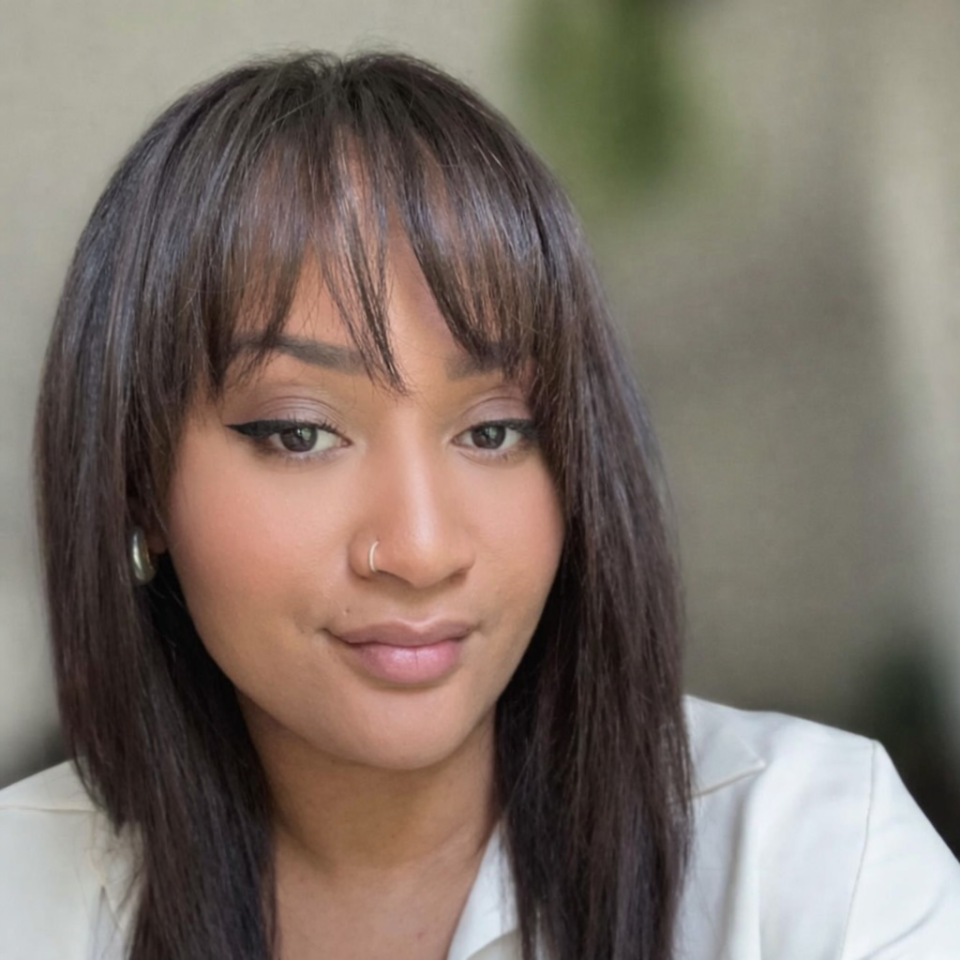 IAD Dounia Smaoui