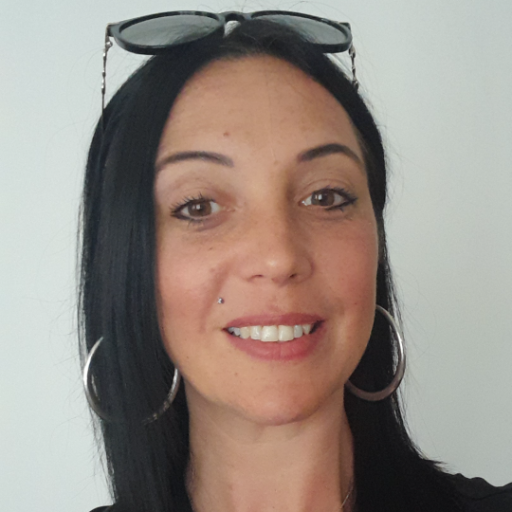 IAD Andréa Choquet