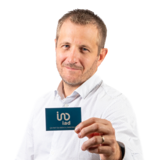 IAD Kevin Triouleyre