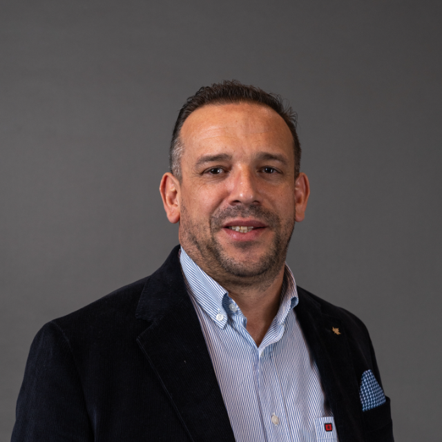 Nelson Agostinho