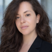 Zoe CARBONELL