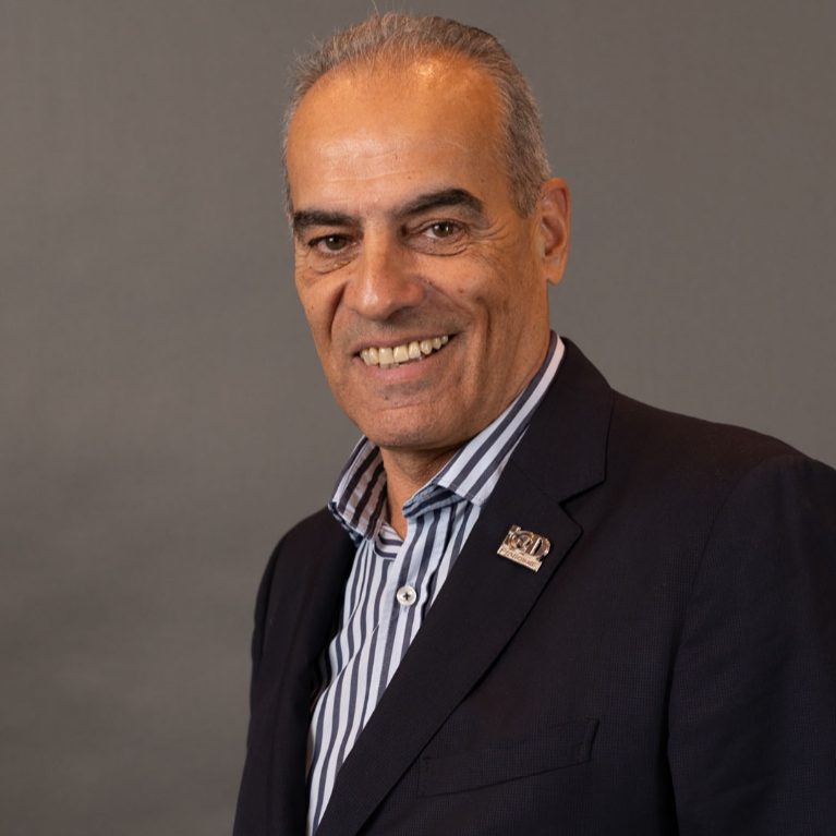 Sérgio CARVALHO