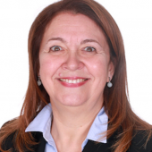 Anne BENAR MAIDANIK