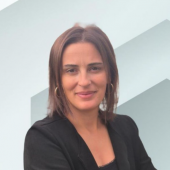 Laetitia ROUSSEAU