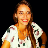 Magali ALVES