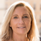 Nathalie CAPELLE