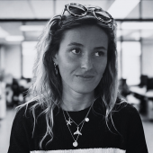 Guillemette NAUD