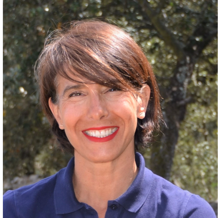 IAD Laurence BARON