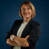 Severine BORG