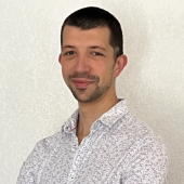 Valentin SARRON